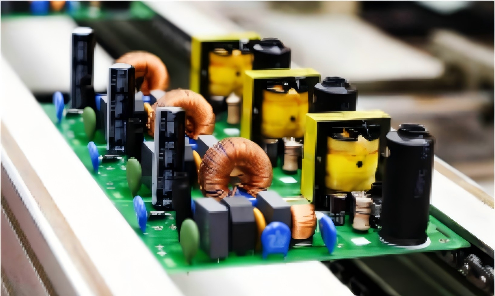 做好前端网页优化，让你的网站浏览量爆满